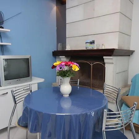 Puntinak 718c Apartment *